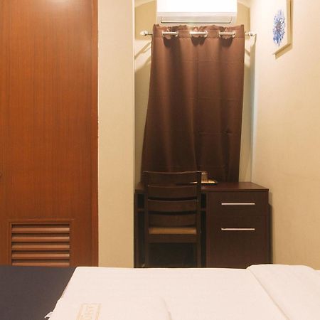 Asrodel Hotel Redpartner Davao Exterior foto