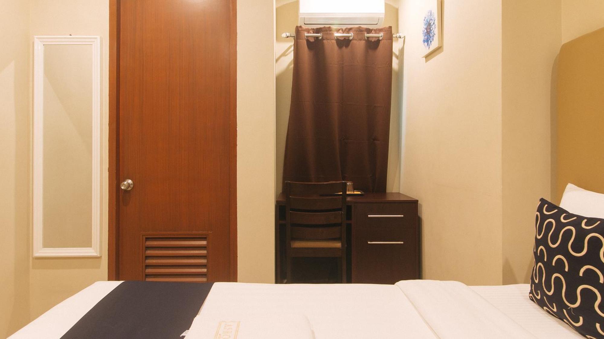 Asrodel Hotel Redpartner Davao Exterior foto