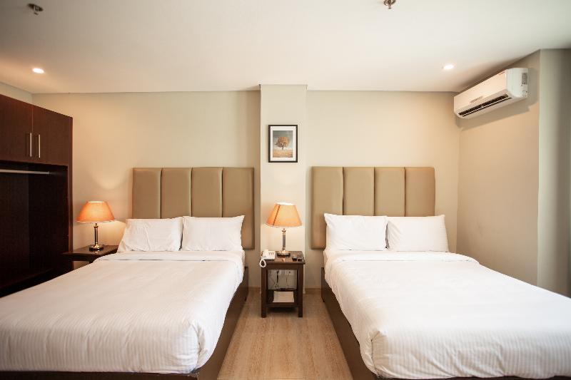 Asrodel Hotel Redpartner Davao Exterior foto
