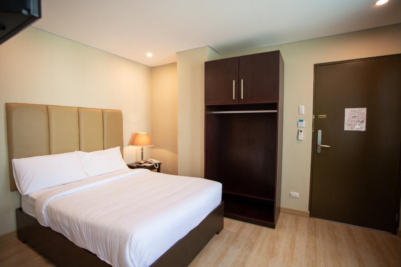 Asrodel Hotel Redpartner Davao Exterior foto